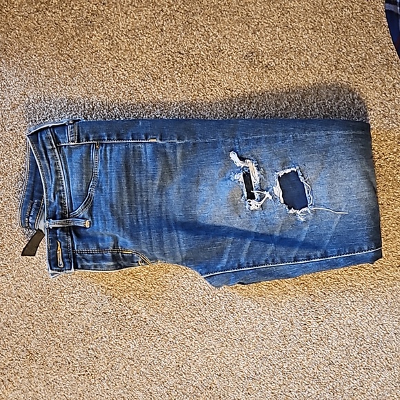 Mossimo Jeans - Picture 3 of 3